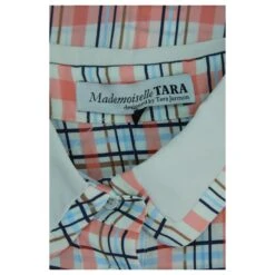 Top Tara Jarmon M Multicolore -Place 641868 5