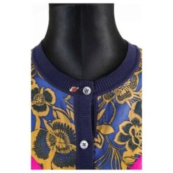 Cardigan Tara Jarmon M Multicolore -Place 642520 4