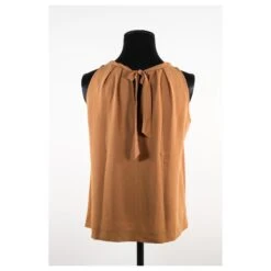 Top Tara Jarmon 38 Marron 6 Top Tara Jarmon 38 Marron -Place 642525 3