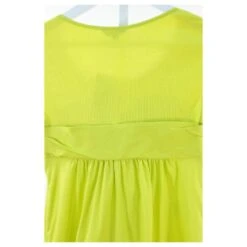 Robe Tara Jarmon 36 Jaune 7 Robe Tara Jarmon 36 Jaune -Place 643248 3