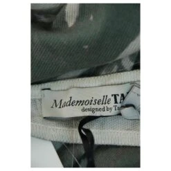 Top Tara Jarmon S Vert -Place 643626 5