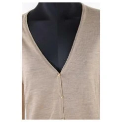Cardigan Tara Jarmon L Beige 7 Cardigan Tara Jarmon L Beige -Place 643791 4