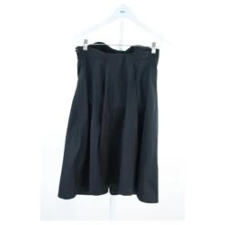 Robe Tara Jarmon 38 Noir -Place 644674 3