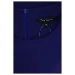 Robe Tara Jarmon 38 Bleu -Place 644978 5