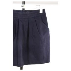 Jupe Tara Jarmon 36 Bleu 7 Jupe Tara Jarmon 36 Bleu -Place 645285 4