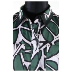 Top Tara Jarmon 36 Vert 7 Top Tara Jarmon 36 Vert -Place 645550 4