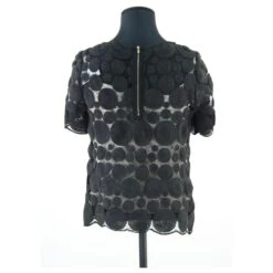 Top Tara Jarmon 38 Gris -Place 645981 3