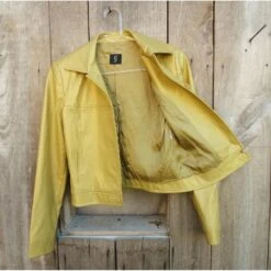 Tara Jarmon Vestes Doré 9 Tara Jarmon Vestes Doré -Place 66370 3