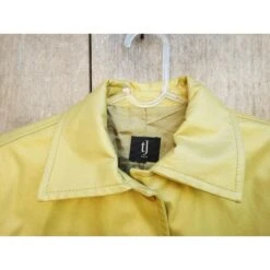 Tara Jarmon Vestes Doré 10 Tara Jarmon Vestes Doré -Place 66370 4