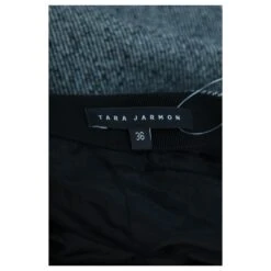 Jupe Tara Jarmon 36 Gris 10 Jupe Tara Jarmon 36 Gris -Place 677708 5