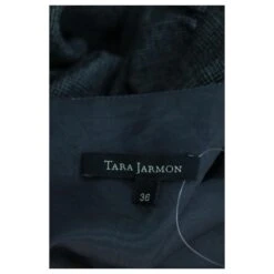 Robe Tara Jarmon 36 Gris 10 Robe Tara Jarmon 36 Gris -Place 677716 5