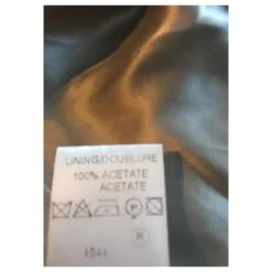 Manteau 100% Laine Tara Jarmon Beige 11 Manteau 100% Laine Tara Jarmon Beige -Place 679720 5