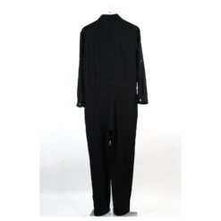 Combinaison Tara Jarmon 38 Noir -Place 692253 3