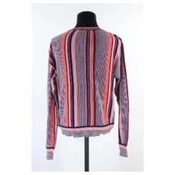 Pull/Cardigan Tara Jarmon 40 Multicolore -Place 697862 3