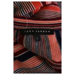 Pull/Cardigan Tara Jarmon 40 Multicolore -Place 697862 5