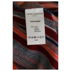 Pull/Cardigan Tara Jarmon 40 Multicolore -Place 697862 6