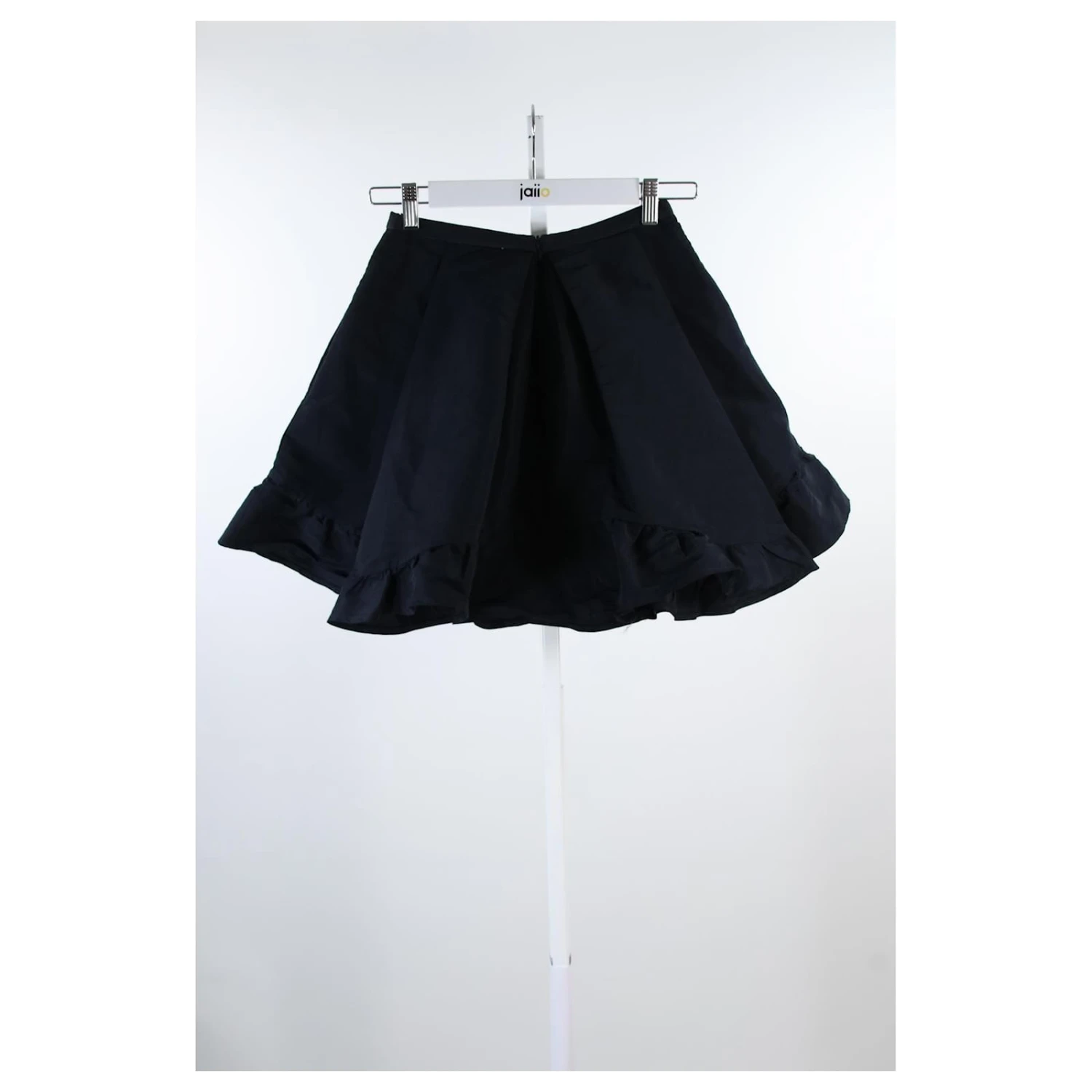 Jupe Tara Jarmon 38 Bleu 3 Jupe Tara Jarmon 38 Bleu – Image 3