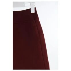 Jupe Tara Jarmon 36 Bordeaux 7 Jupe Tara Jarmon 36 Bordeaux -Place 707237 4
