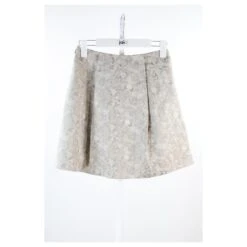 Jupe Tara Jarmon 36 Beige 8 Jupe Tara Jarmon 36 Beige -Place 707240 3