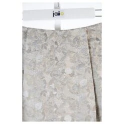 Jupe Tara Jarmon 36 Beige 9 Jupe Tara Jarmon 36 Beige -Place 707240 4