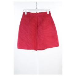 Jupe Tara Jarmon 36 Rose 8 Jupe Tara Jarmon 36 Rose -Place 707247 3