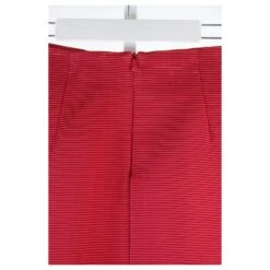 Jupe Tara Jarmon 36 Rose 9 Jupe Tara Jarmon 36 Rose -Place 707247 4