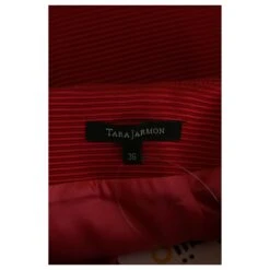 Jupe Tara Jarmon 36 Rose 10 Jupe Tara Jarmon 36 Rose -Place 707247 5