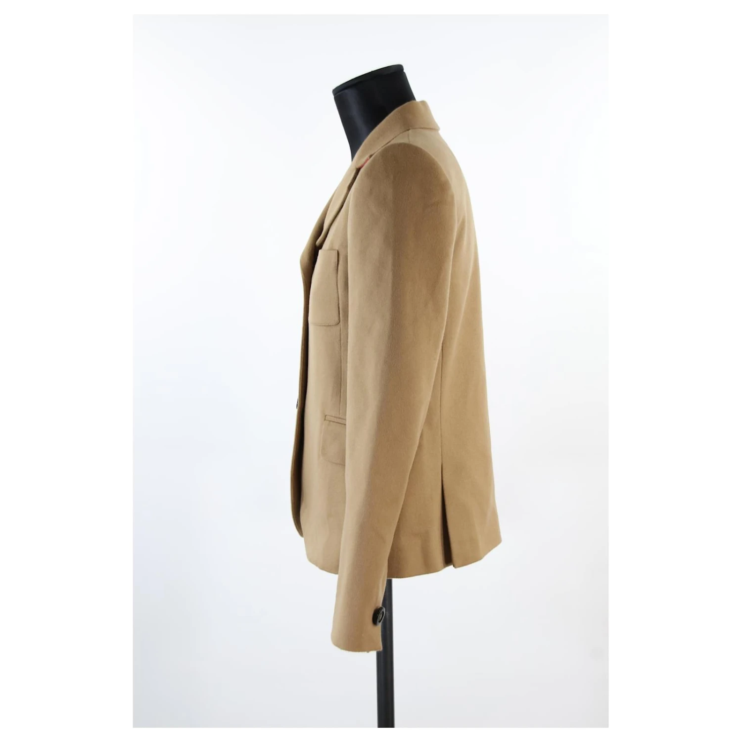 Veste Tara Jarmon 36 Beige 2 Veste Tara Jarmon 36 Beige – Image 2