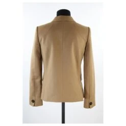 Veste Tara Jarmon 36 Beige 6 Veste Tara Jarmon 36 Beige -Place 707249 3