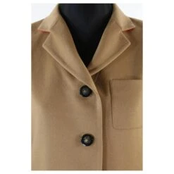 Veste Tara Jarmon 36 Beige 7 Veste Tara Jarmon 36 Beige -Place 707249 4