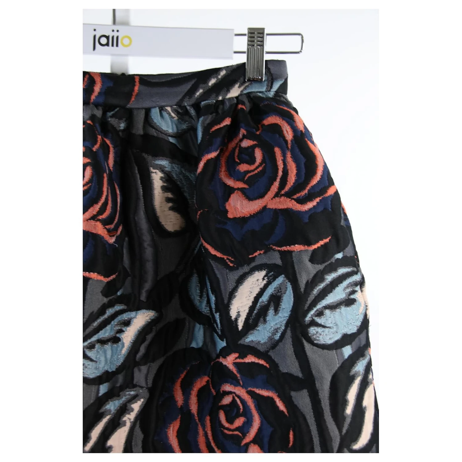 Jupe Tara Jarmon 36 Multicolore 2 Jupe Tara Jarmon 36 Multicolore – Image 2