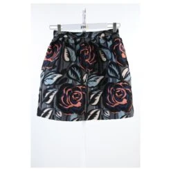 Jupe Tara Jarmon 36 Multicolore 7 Jupe Tara Jarmon 36 Multicolore -Place 707257 3