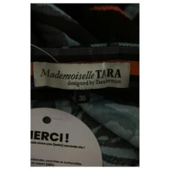 Jupe Tara Jarmon 36 Multicolore 9 Jupe Tara Jarmon 36 Multicolore -Place 707257 5