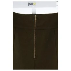 Jupe Tara Jarmon 36 Kaki 9 Jupe Tara Jarmon 36 Kaki -Place 707259 4