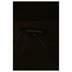 Jupe Tara Jarmon 36 Kaki 10 Jupe Tara Jarmon 36 Kaki -Place 707259 5