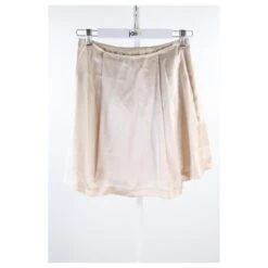 Jupe Tara Jarmon 38 Beige 8 Jupe Tara Jarmon 38 Beige -Place 707260 3