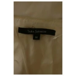 Jupe Tara Jarmon 38 Beige 10 Jupe Tara Jarmon 38 Beige -Place 707260 5