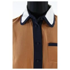 Top Tara Jarmon 36 Beige 9 Top Tara Jarmon 36 Beige -Place 707273 4