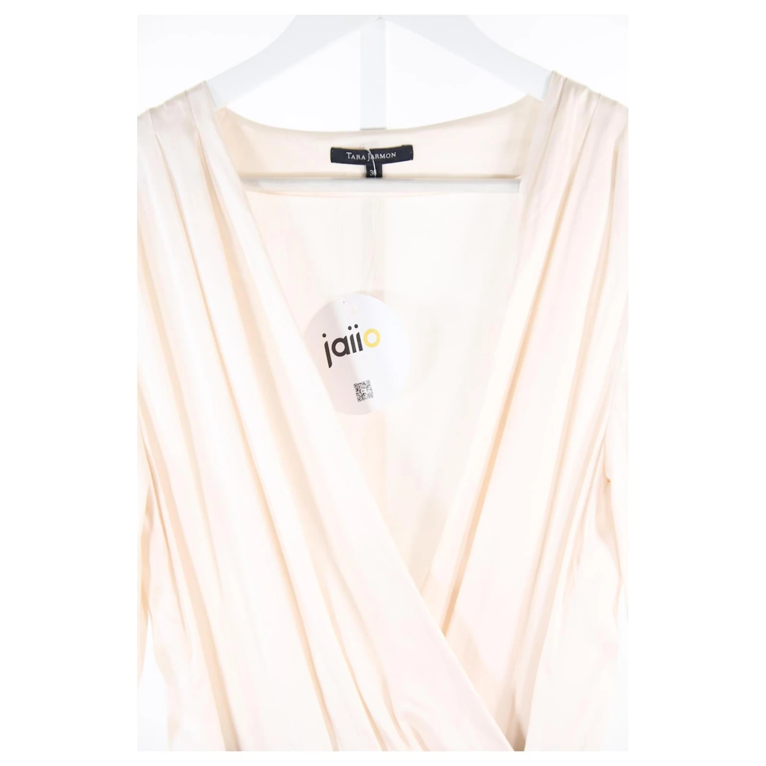 Combinaison Tara Jarmon 36 Noir 2 Combinaison Tara Jarmon 36 Noir – Image 2