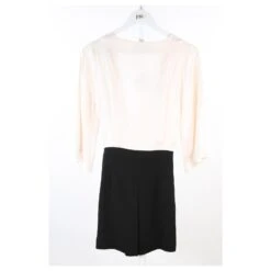 Combinaison Tara Jarmon 36 Noir 7 Combinaison Tara Jarmon 36 Noir -Place 707661 3