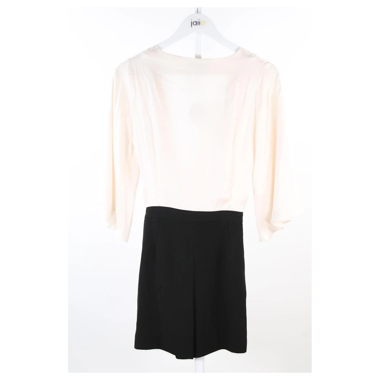 Combinaison Tara Jarmon 36 Noir 3 Combinaison Tara Jarmon 36 Noir – Image 3