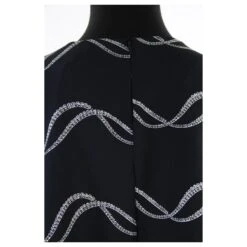 Top Tara Jarmon 36 Noir -Place 707677 4