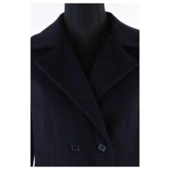Manteau Tara Jarmon 36 Bleu 9 Manteau Tara Jarmon 36 Bleu -Place 707702 4