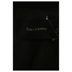 Manteau Tara Jarmon 36 Bleu 10 Manteau Tara Jarmon 36 Bleu -Place 707702 5