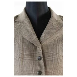 Veste Tara Jarmon 36 Marron 8 Veste Tara Jarmon 36 Marron -Place 711358 4