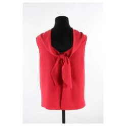 Top Tara Jarmon 38 Rose -Place 716544 3