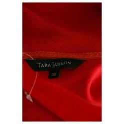 Top Tara Jarmon 38 Rose -Place 716544 5
