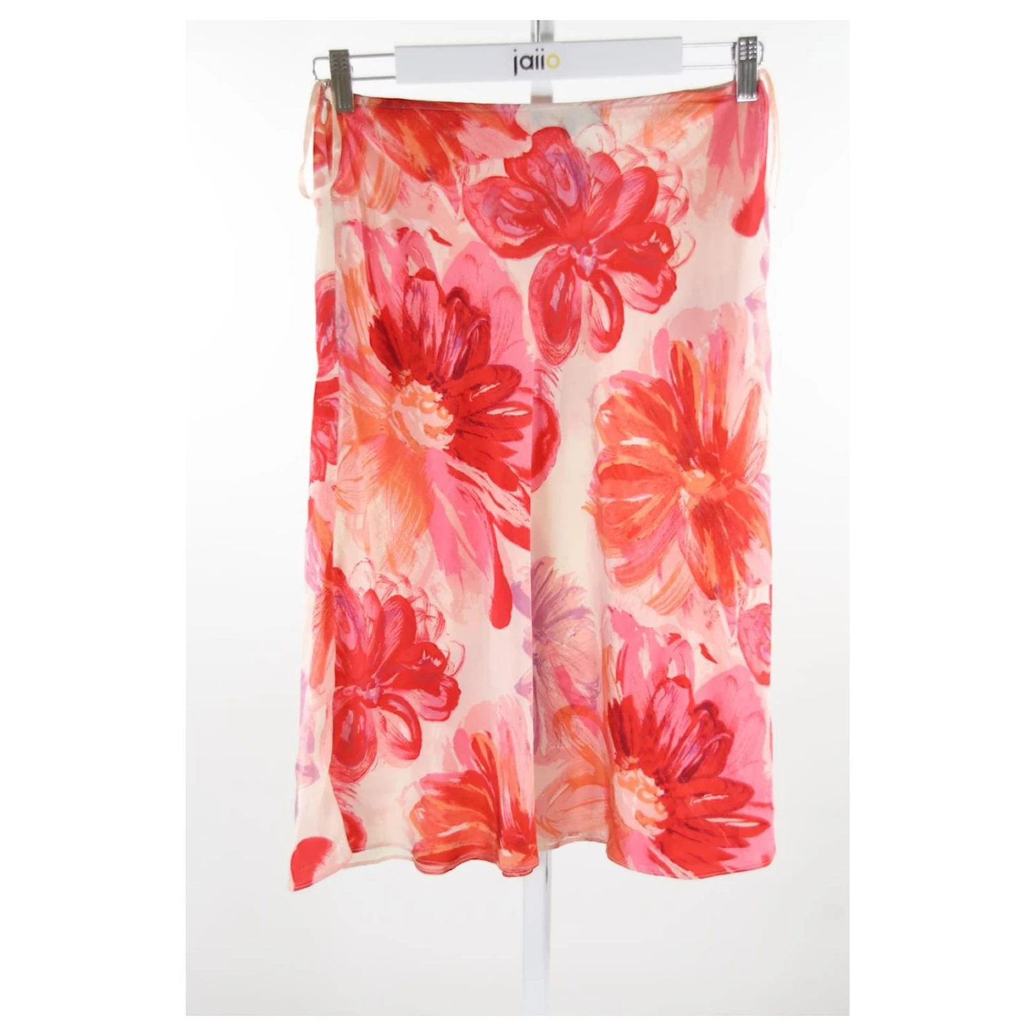 Jupe Tara Jarmon 38 Multicolore 3 Jupe Tara Jarmon 38 Multicolore – Image 3