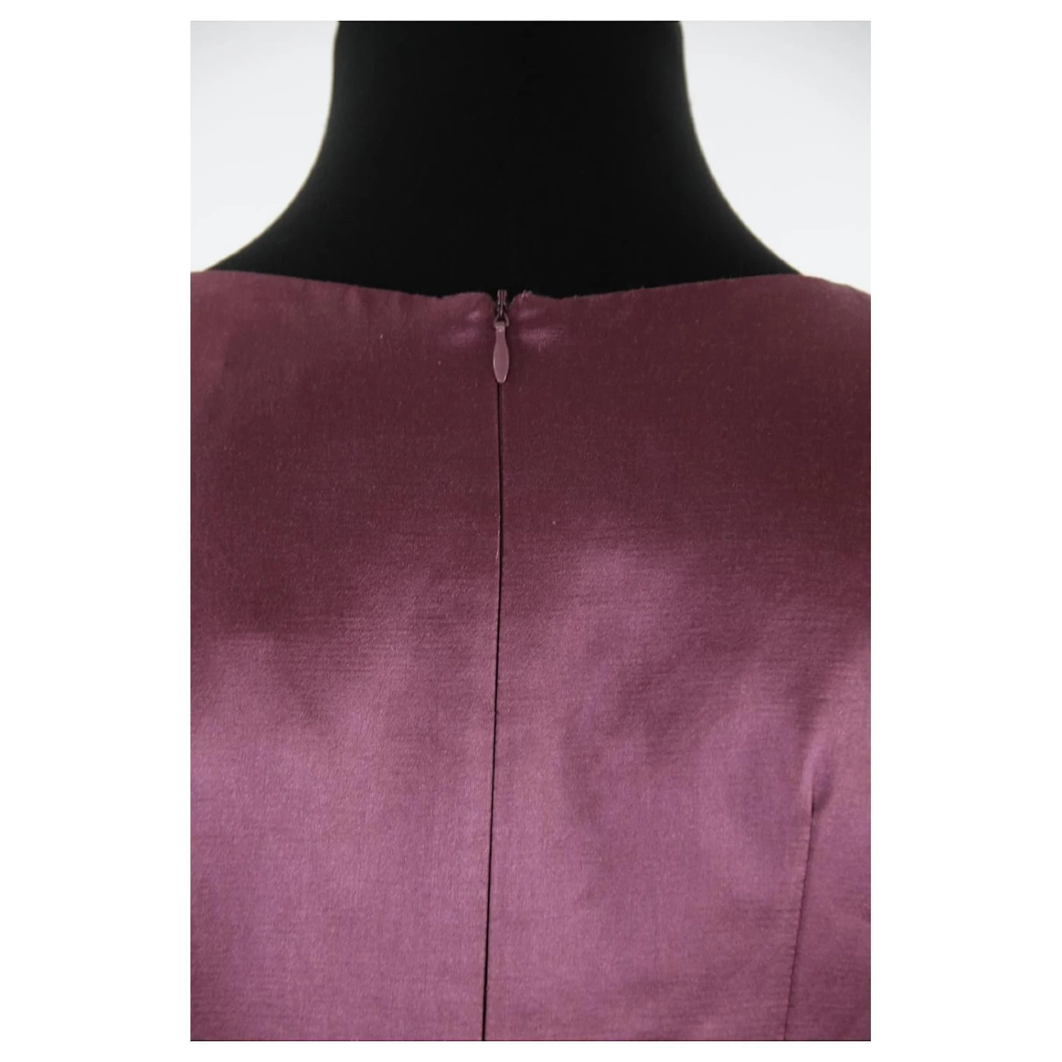 Robe Tara Jarmon 38 Rose 4 Robe Tara Jarmon 38 Rose – Image 4