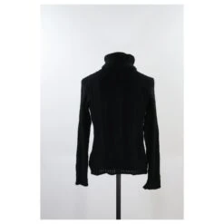 Pull/Cardigan Tara Jarmon 40 Noir 8 Pull/Cardigan Tara Jarmon 40 Noir -Place 751937 4